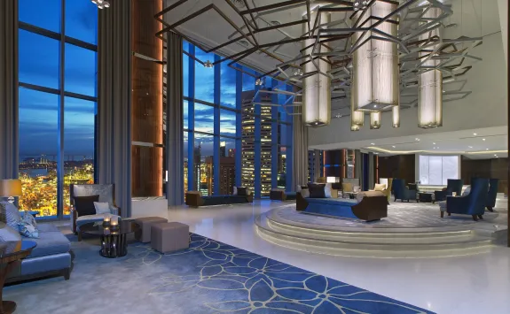The Westin Hotel, Singapore Thumbnail